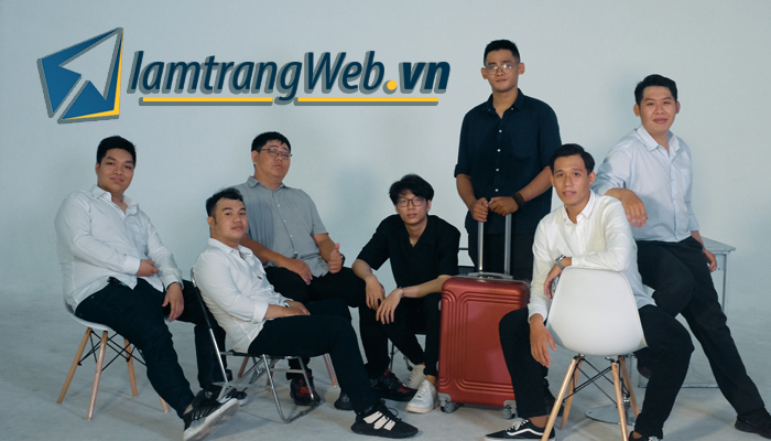 Chào mừng bạn đến với Lamtrangweb.vn