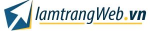 Lamtrangweb - Dịch vụ thiết kế website chuyên nghiệp