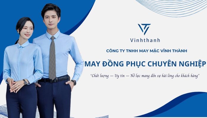 xưởng may vĩnh thành