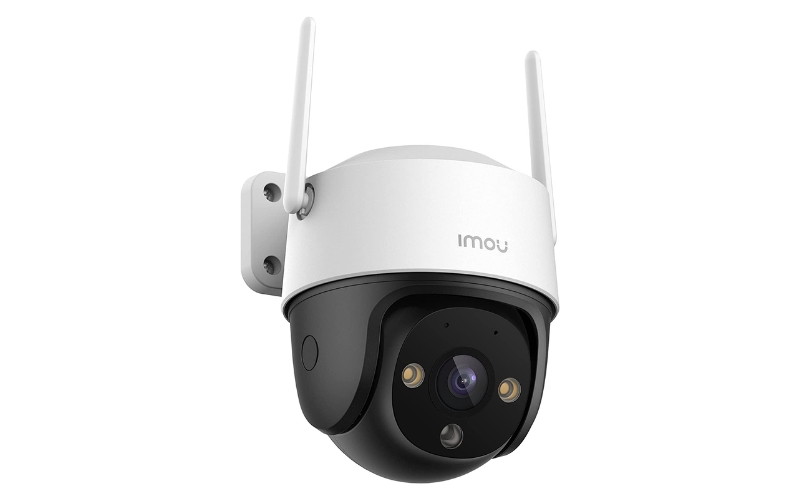 camera wifi IMOU CRUISER SE IPC S21FEP