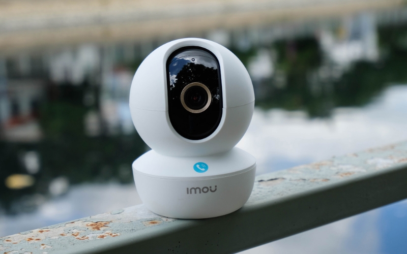 cách chọn mua camera IMOU