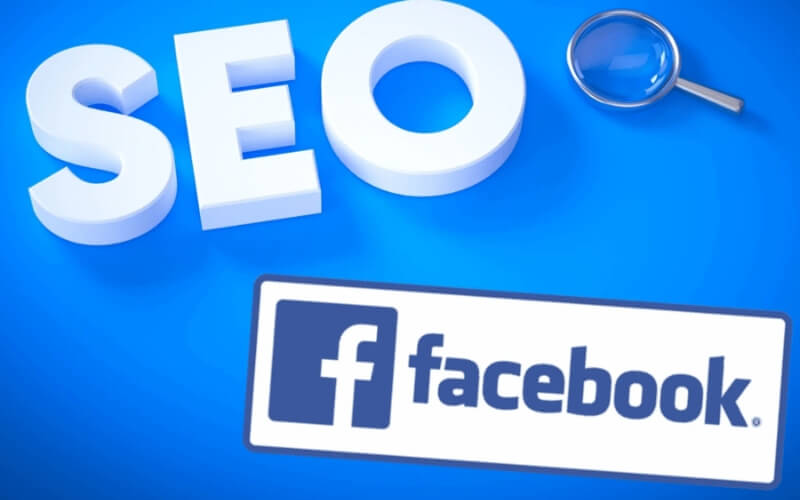 lưu ý SEO Facebook