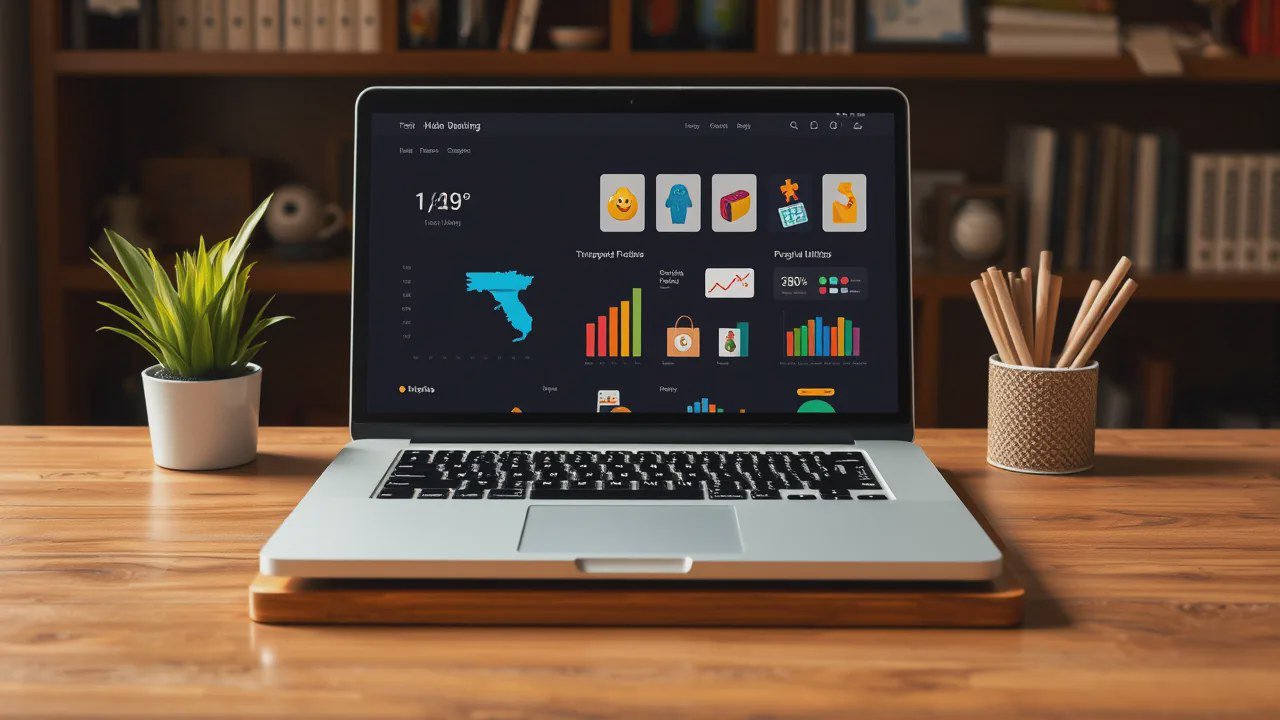 Vì sao chủ shop nhỏ cũng cần hiểu cơ bản về quản trị website Vì sao chủ shop nhỏ cũng cần hiểu cơ bản về quản trị website