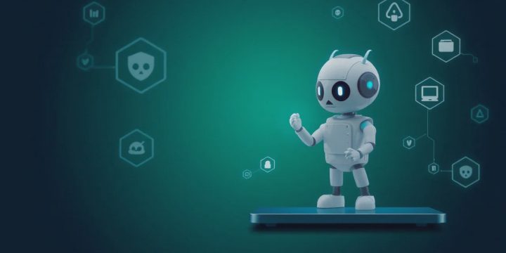 Phần mềm AI cho doanh nghiệp đào tạo và chatbot học viên