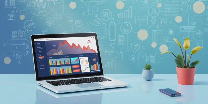 Tích hợp AI vào phần mềm quản lý trung tâm đào tạo
