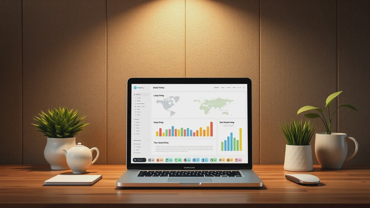Website chậm khiến trung tâm mất học viên ngay từ phút đầu