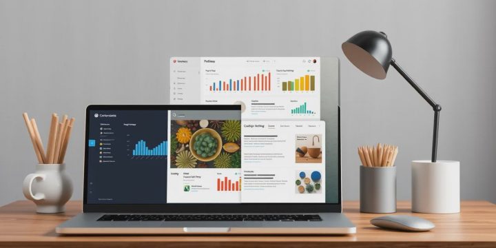 Tích hợp AI vào phần mềm website trung tâm đào tạo: giữ chân học viên