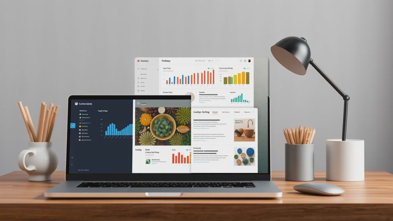 Tích hợp AI vào phần mềm website trung tâm đào tạo: giữ chân học viên