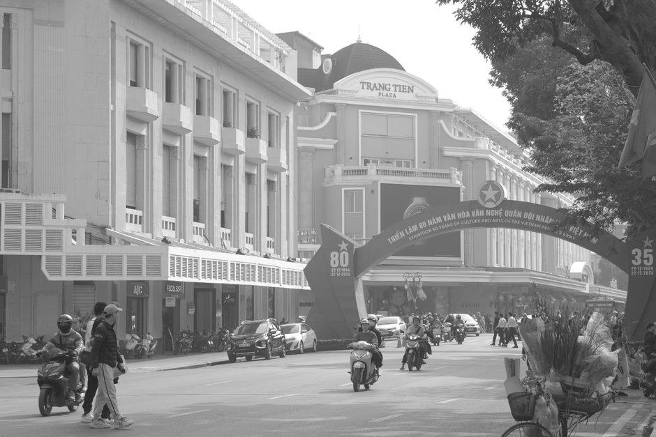 Vì sao quảng cáo tuyển sinh của trung tâm hay đốt tiền vô ích Vì sao quảng cáo tuyển sinh của trung tâm hay đốt tiền vô ích