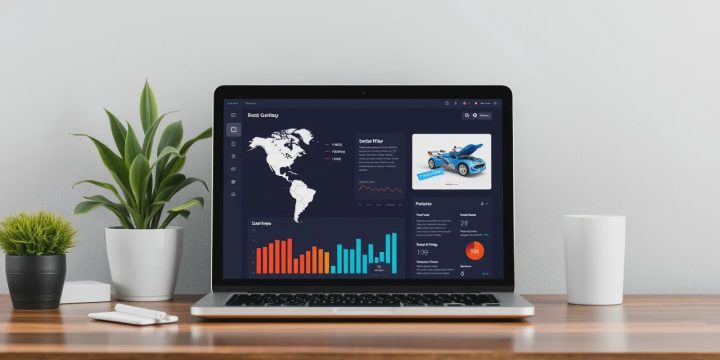 Ứng dụng AI cho phòng marketing: Tư vấn khóa học hiệu quả