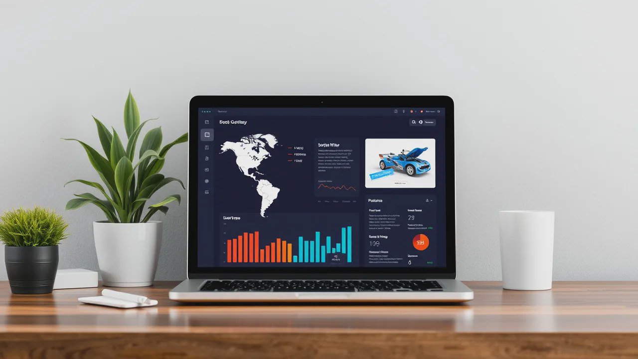 Ứng dụng AI cho phòng marketing: Tư vấn khóa học hiệu quả