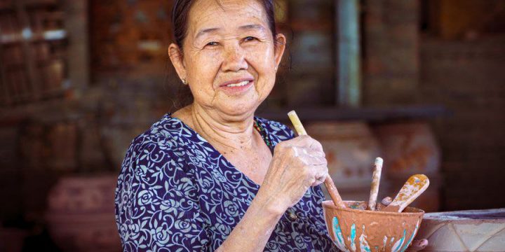 Ứng dụng AI cho phòng kế toán trong trung tâm đào tạo