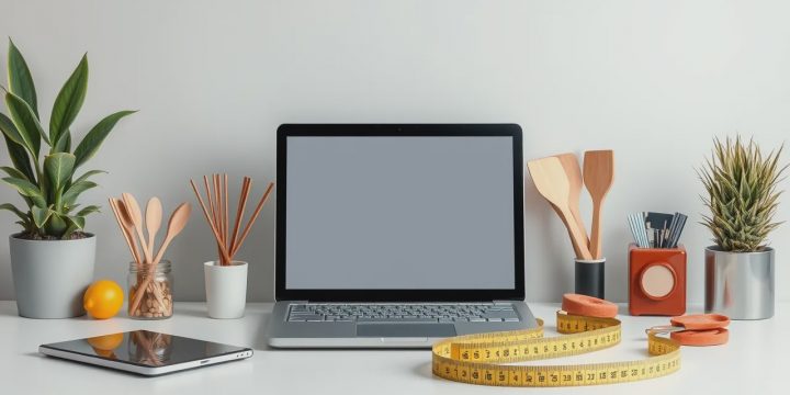 Mẫu Website Trình Bày Giá Combo Khóa Học Rõ Ràng Nhất