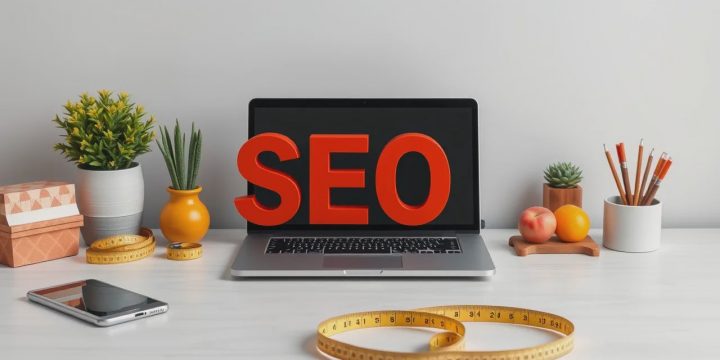 SEO Và Quảng Bá Online Cho Website Doanh Nghiệp