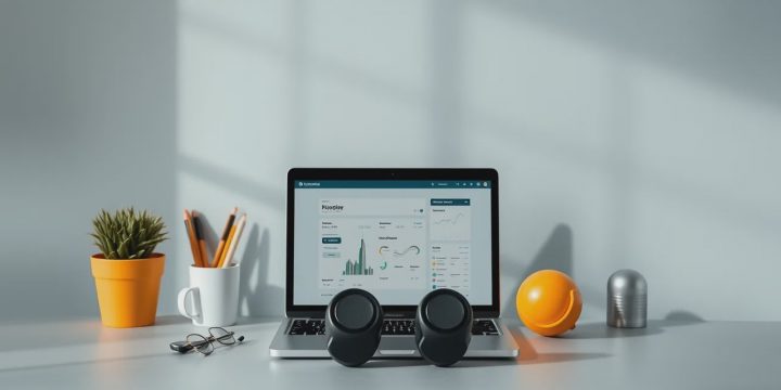 Website Đẹp Nhưng Ít Đăng Ký: Lỗi Trải Nghiệm Người Dùng
