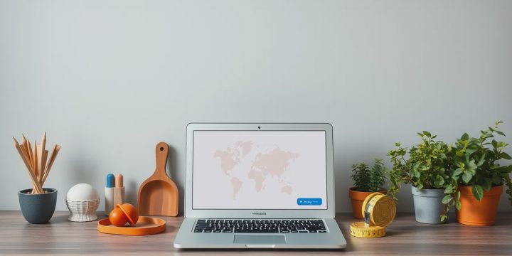 Website Đẹp Nhưng Ít Đăng Ký: Lỗi Trải Nghiệm Người Dùng