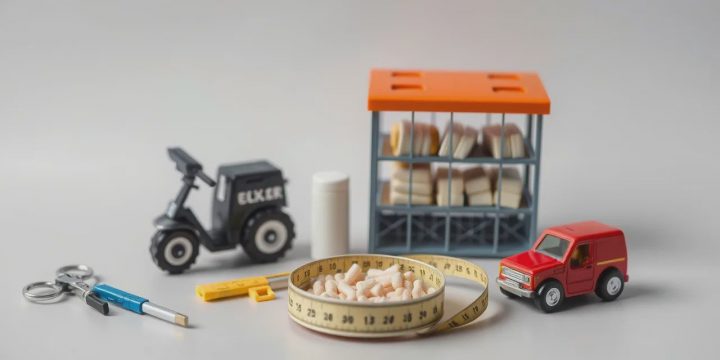 Đặt Hộ Hàng Xianyu Second Hand Trong Đào Tạo Kinh Doanh